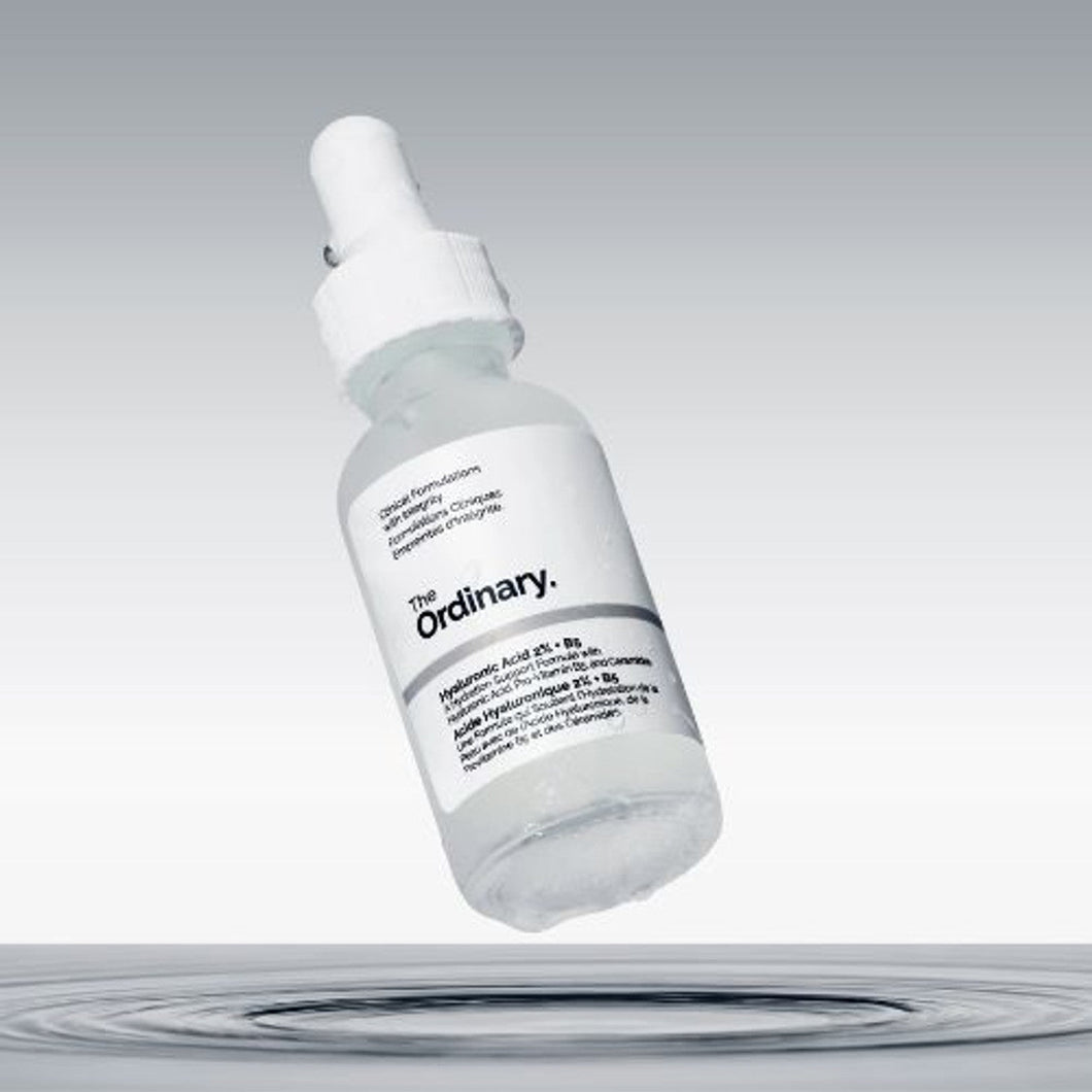 The Ordinary Niacinamide 10% + Zinc 1% – 30ml (100%) Orignal | Free Shipping | Cash on Delivery