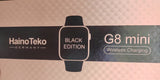 Haino Teko Mini G8 Black Edition Smart Watch